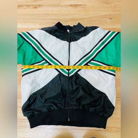 Vintage Cheerleader jacket size Large - Picture 3 of 5